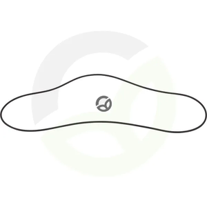 O-tesnilo - ZF 0634303427