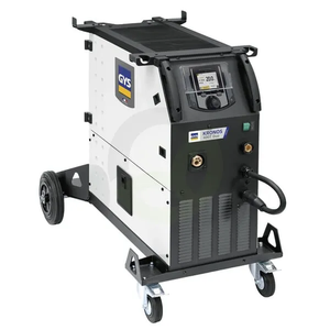 KRONOS 400T DUO MIG/MAG varilnik - Gys 075337