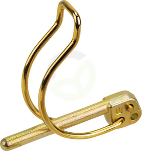 Cevasti vpenjalni zatič 7.5x62mm - Rübig 06752900