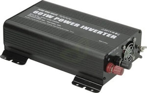 Pretvornik napetosti PSW601W-12V 230V - Gys 067332