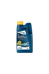 Motorno olje - NSL SAE 10W-40 - WAVE POWER ADVANTAGE 10W-40