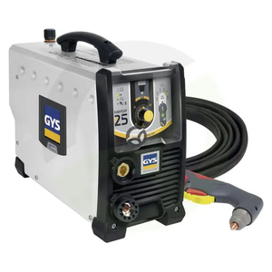 Plazemski rezalnik Easycut 25 - Gys 065543