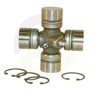 Kardanski križ Ø 30x86.8mm 070610040