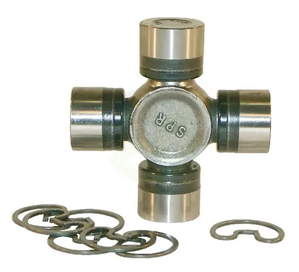 Kardanski križ Ø 27x81.8mm 070610010