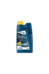 Motorno olje - NSL SAE 5W-40 - WAVE POWER ADVANTAGE 5W-40