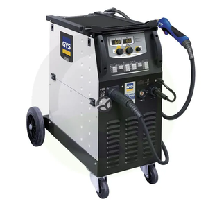 Inverter Multiweld 200M - Gys 066595