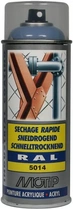 RAL 5014 golobje modro sprej - Motip 07136