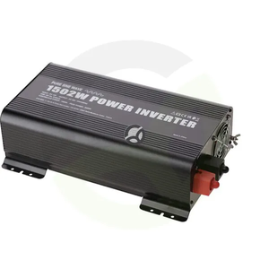 Inverter PSW 1502W RC - 12V - Gys 067370