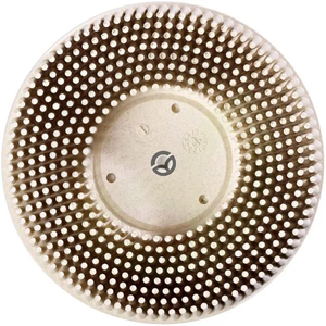 Roloc disk K120 bela 76m - 3M 07529