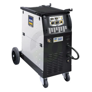 Inverter Multiweld 400T - Gys 068735
