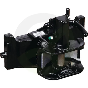 Drsni priklop 389mm 31mm - Scharmüller 073901281A02