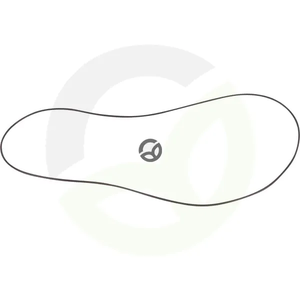 O-tesnilo - ZF 0634304100