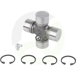 Kardanski križ Ø 35x96,8 mm 070610004