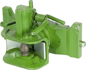 Drsni priklop John Deere 390mm - Scharmüller 073903281A17