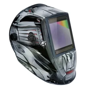 Varilna maska LCD Alien True Colour XXL - Gys 068698