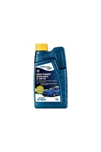 Motorno olje - NSL SAE 5W-40 - WAVE POWER EXCELLENCE LE 5W-40