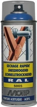 RAL 5005 signalno modra barva v spreju - Motip 07134