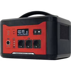 Ojačevalec/prenosna baterija Power Pack 1300 - Gys 071988