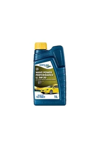 Motorno olje - NSL SAE 5W-30 - WAVE POWER PERFORMANCE LL 5W-30