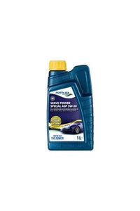 Motorno olje - NSL SAE 5W-30 - WAVE POWER SPECIAL ASP 5W-30
