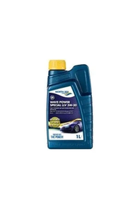 Motorno olje - NSL SAE 5W-30 - WAVE POWER SPECIAL LLV 5W-30