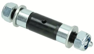 Podaljševalni vijak Ø20x70mm cev Ø20mm Skozi luknjo - LT Extenderbolt 1000248EXB