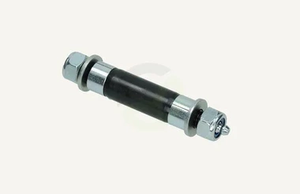 Podaljševalni vijak Ø20x60mm cev Ø20mm skozi luknjo - LT Extenderbolt 1000227EXB