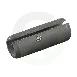 Vzmetni zatič 13x36mm DIN1481 - Walterscheid 099599