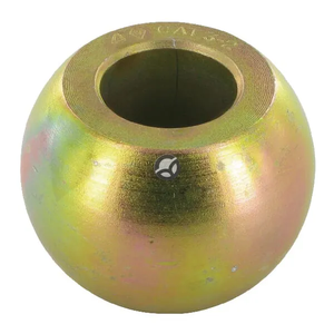 Krogla spodnjega člena Cat.3/2 Ø28,7/64x45mm - Walterscheid 099039