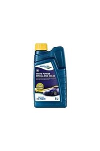 Motorno olje - NSL SAE 5W-30 - WAVE POWER SPECIAL RNE 5W-30