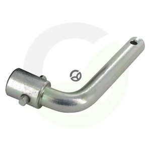 Ključ stikala akumulatorja - Wacker Neuson 1000273710