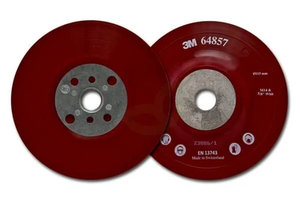 Nosilec diska iz vlaken 115 mmxM14 - 3M 09583