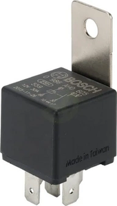 Mini rele - Bosch 0986AH0605