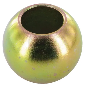 Krogla spodnjega člena kat.2/2 Ø28.7/56x45mm - Walterscheid 099037
