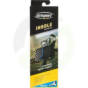 Vložek srednji - Grisport 1000031047