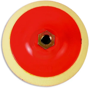 Hookit M14 popoln podporni disk - 3M 09552