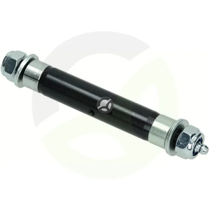 Podaljševalni vijak Ø20x105mm cev Ø20mm Skozi luknjo - LT Extenderbolt 1000245EXB