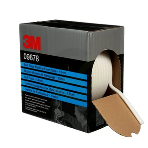 Maskirni trak iz pene 10x Ø13mm x 5m - 3M 09678