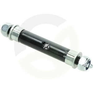 Podaljševalni vijak Ø20x100mm cev Ø20mm skozi luknjo - LT Extenderbolt 1000224EXB