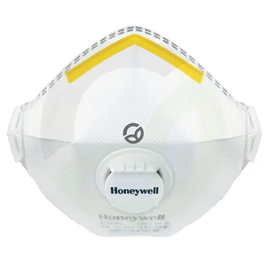 Maska proti prahu 4111M/L FFP1 (10x) - Honeywell 1005608