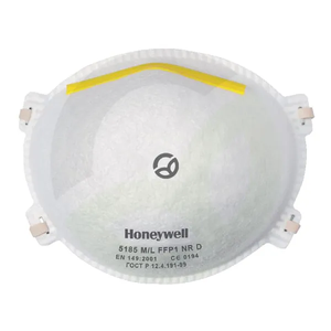 Maska proti prahu FFP1 (20x) - Honeywell 1007221