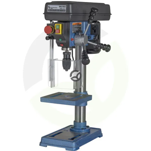 Navpični vrtalni stroj 13AE 230V - Scantool 100761000