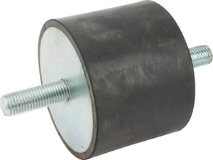 Vibracijski blažilnik tip A - Kramp 10075A55