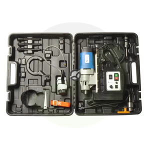 Magnetni vrtalni stroj MB 45 1400 Watt - Scantool 100386045