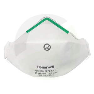Maska proti prahu FFP2 (20x) - Honeywell 1005611