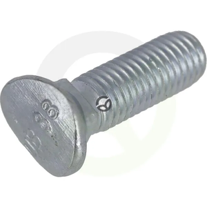 Vijak M10x35mm z matico 8.8 - Kongskilde 100323040