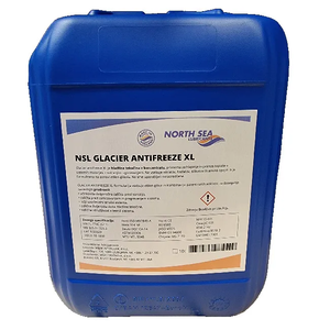 NSL - GLACIER ANTIFREEZE XL - 10l - Antifriz koncentrat