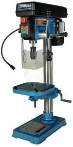 Namizni vrtalnik 16AE - Scantool 100762000
