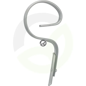 S-vzmet Germinator Vibro Super G - Kongskilde 101003152