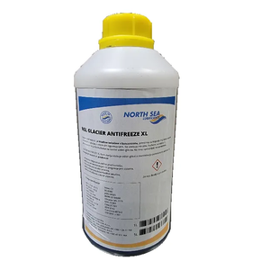 NSL - GLACIER ANTIFREEZE XL - 1l - Antifriz koncentrat
